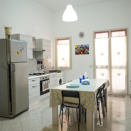 Casa Vacanze Sicily Home 阿沃拉 外观 照片