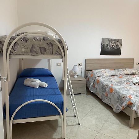 Casa Vacanze Sicily Home 阿沃拉 外观 照片