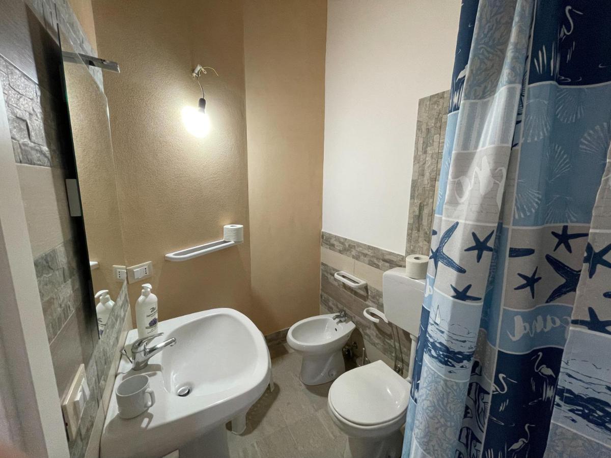 Casa Vacanze Sicily Home 阿沃拉 外观 照片