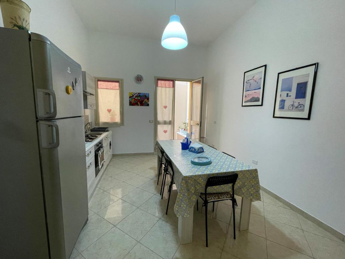Casa Vacanze Sicily Home 阿沃拉 外观 照片