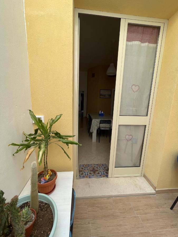 Casa Vacanze Sicily Home 阿沃拉 外观 照片