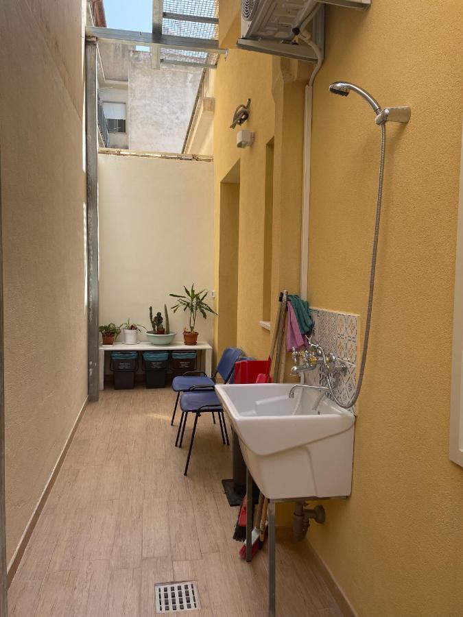 Casa Vacanze Sicily Home 阿沃拉 外观 照片